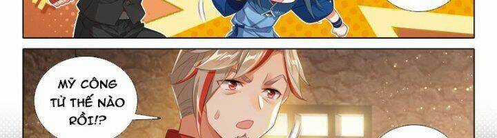 Đấu La Đại Lục 5 Chapter 97 trang 57