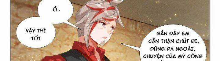 Đấu La Đại Lục 5 Chapter 97 trang 61