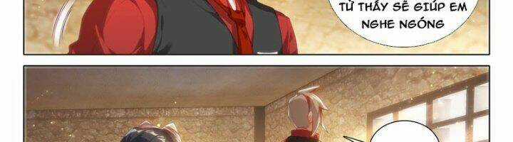 Đấu La Đại Lục 5 Chapter 97 trang 62