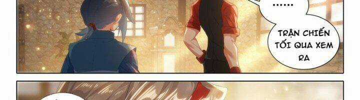 Đấu La Đại Lục 5 Chapter 97 trang 63