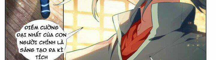 Đấu La Đại Lục 5 Chapter 97 trang 68