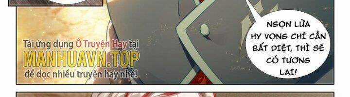 Đấu La Đại Lục 5 Chapter 97 trang 69