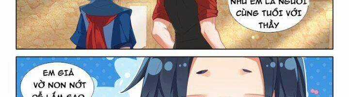 Đấu La Đại Lục 5 Chapter 97 trang 73