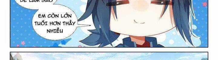 Đấu La Đại Lục 5 Chapter 97 trang 74