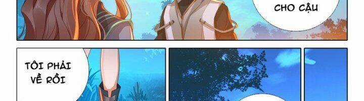 Đấu La Đại Lục 5 Chapter 97 trang 9