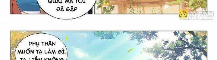 Đấu La Đại Lục 5 Chapter 98 trang 11