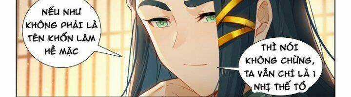 Đấu La Đại Lục 5 Chapter 98 trang 19