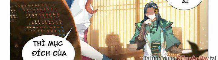 Đấu La Đại Lục 5 Chapter 98 trang 21