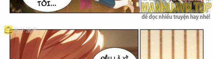 Đấu La Đại Lục 5 Chapter 98 trang 22