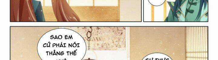 Đấu La Đại Lục 5 Chapter 98 trang 25