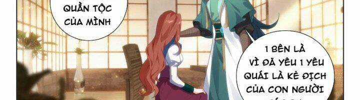 Đấu La Đại Lục 5 Chapter 98 trang 29