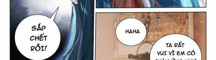 Đấu La Đại Lục 5 Chapter 98 trang 37