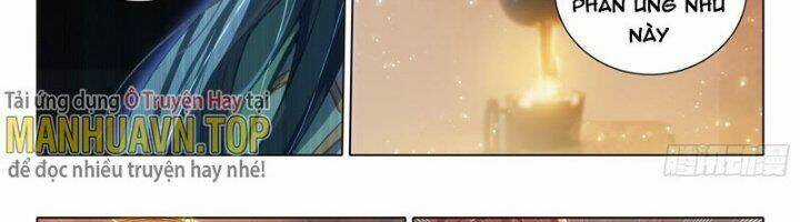 Đấu La Đại Lục 5 Chapter 98 trang 38