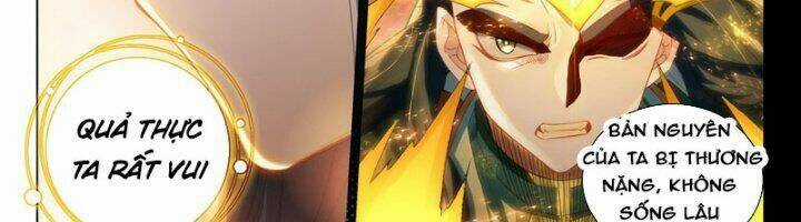 Đấu La Đại Lục 5 Chapter 98 trang 43