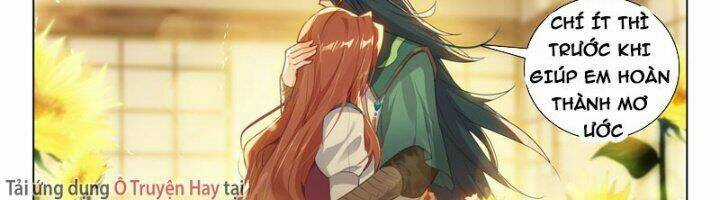 Đấu La Đại Lục 5 Chapter 98 trang 51