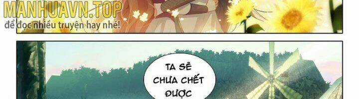 Đấu La Đại Lục 5 Chapter 98 trang 52