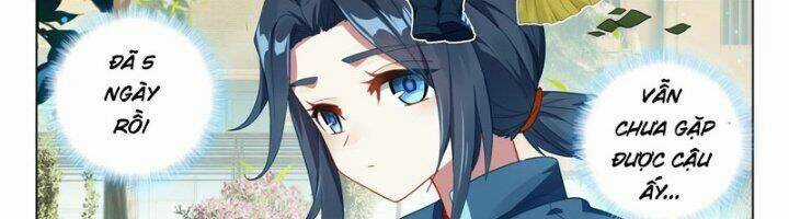 Đấu La Đại Lục 5 Chapter 98 trang 63