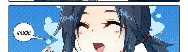 Đấu La Đại Lục 5 Chapter 98 trang 69