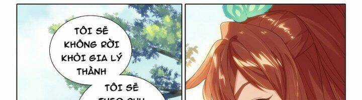 Đấu La Đại Lục 5 Chapter 98 trang 77