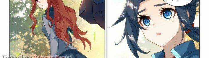 Đấu La Đại Lục 5 Chapter 98 trang 81