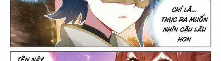 Đấu La Đại Lục 5 Chapter 99 trang 20