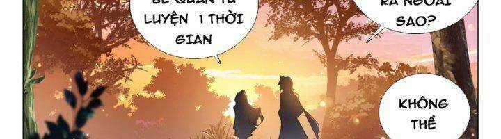 Đấu La Đại Lục 5 Chapter 99 trang 23