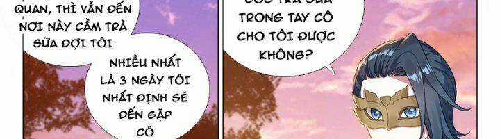 Đấu La Đại Lục 5 Chapter 99 trang 25