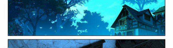 Đấu La Đại Lục 5 Chapter 99 trang 35