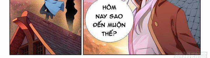 Đấu La Đại Lục 5 Chapter 99 trang 43