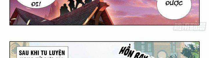 Đấu La Đại Lục 5 Chapter 99 trang 49