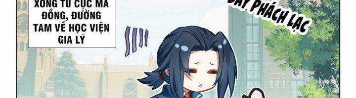 Đấu La Đại Lục 5 Chapter 99 trang 50