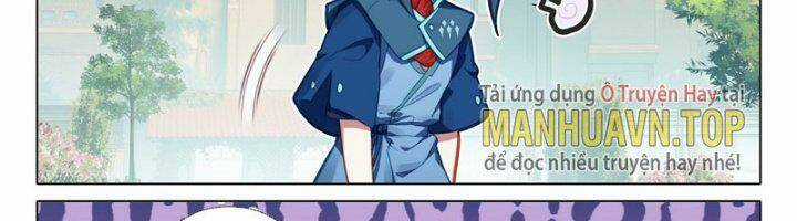 Đấu La Đại Lục 5 Chapter 99 trang 51