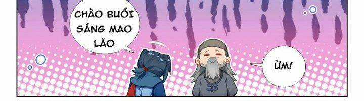 Đấu La Đại Lục 5 Chapter 99 trang 52