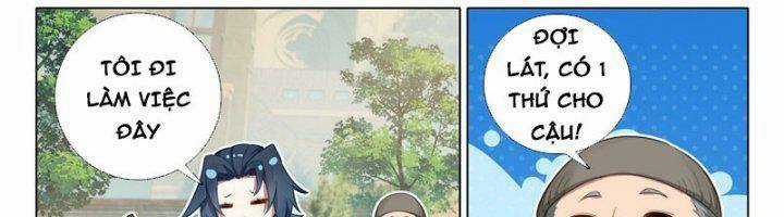 Đấu La Đại Lục 5 Chapter 99 trang 53