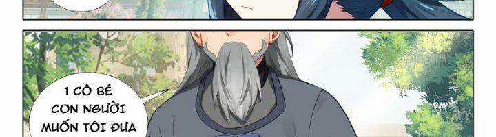 Đấu La Đại Lục 5 Chapter 99 trang 56