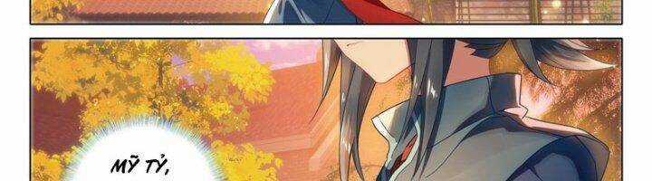 Đấu La Đại Lục 5 Chapter 99 trang 74