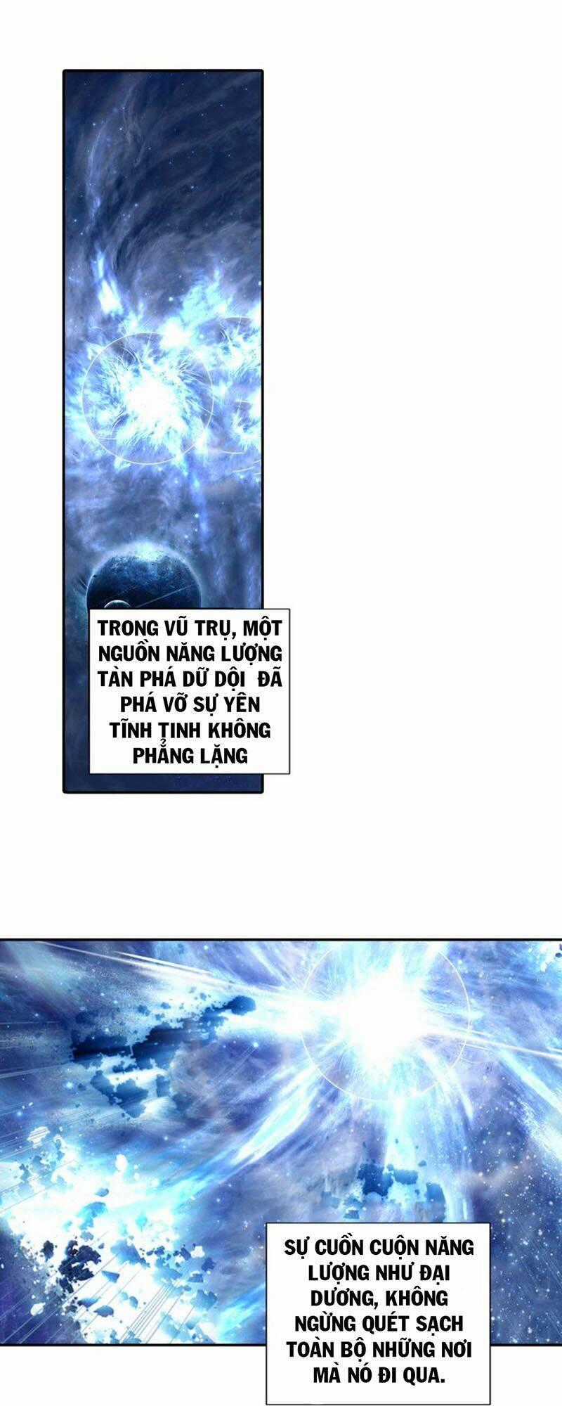 Đấu La Đại Lục Ngoại Truyện: Đường Môn Anh Hùng Chapter 1 trang 1