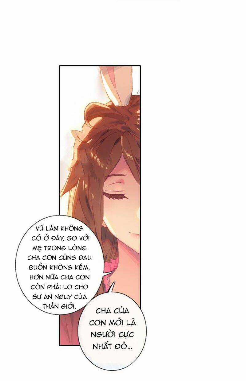 Đấu La Đại Lục Ngoại Truyện: Đường Môn Anh Hùng Chapter 1 trang 11