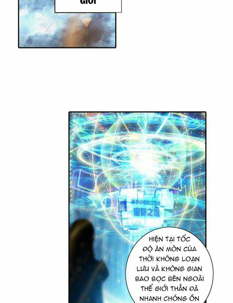 Đấu La Đại Lục Ngoại Truyện: Đường Môn Anh Hùng Chapter 1 trang 13