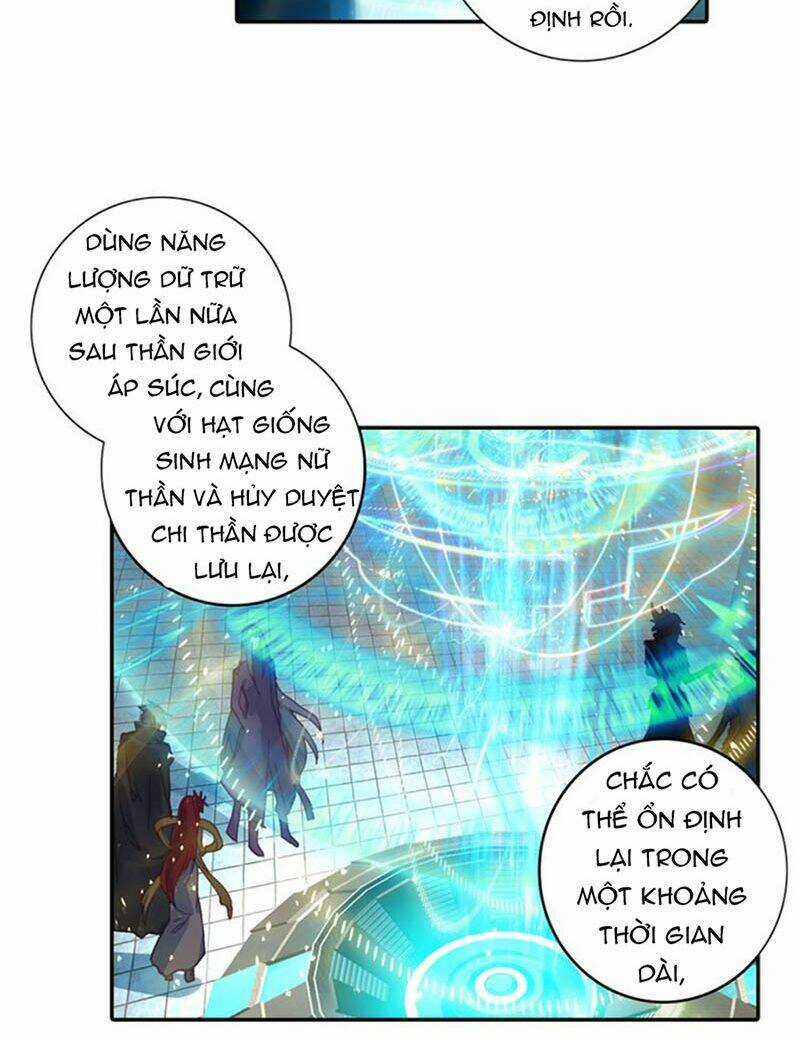 Đấu La Đại Lục Ngoại Truyện: Đường Môn Anh Hùng Chapter 1 trang 14