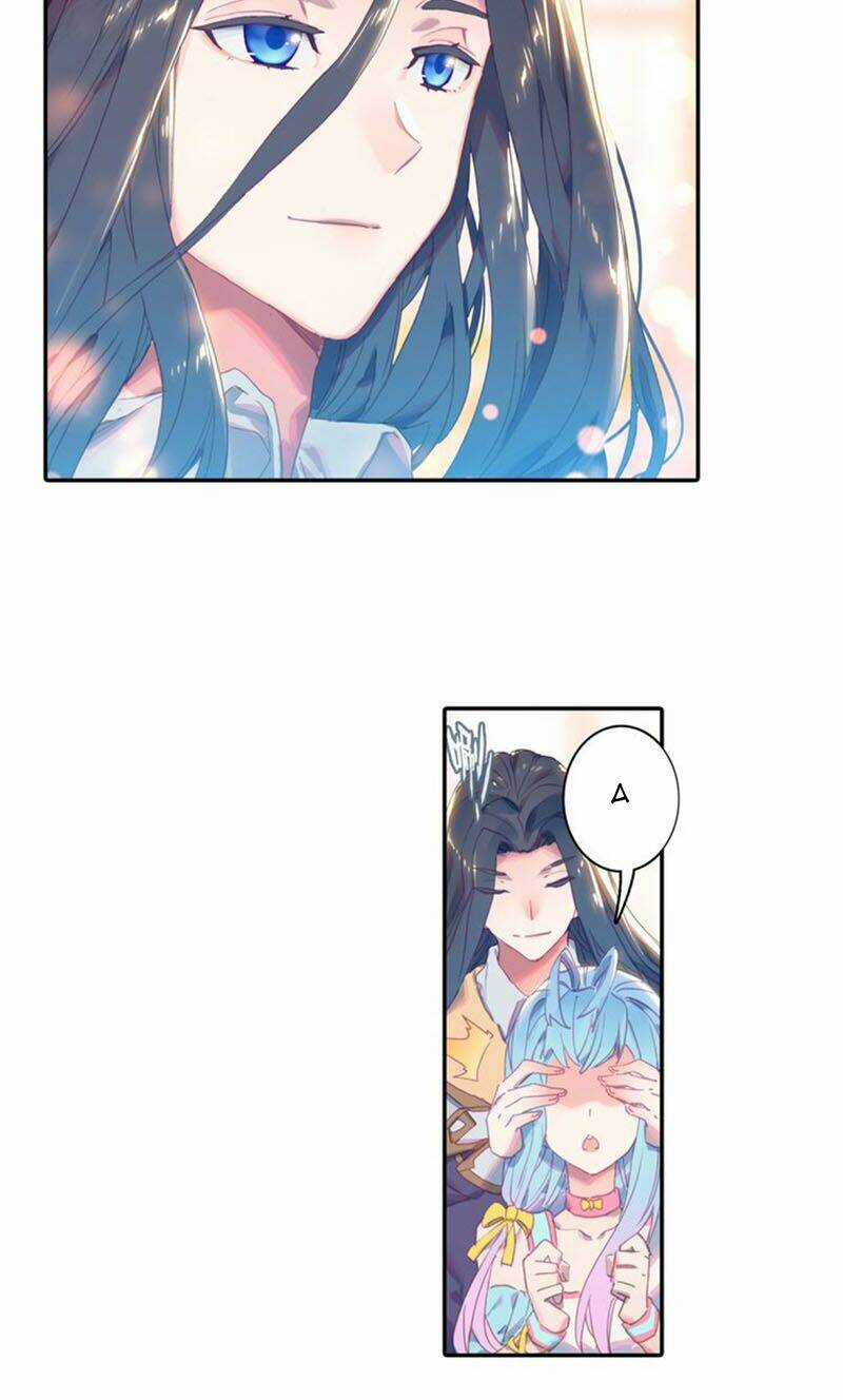 Đấu La Đại Lục Ngoại Truyện: Đường Môn Anh Hùng Chapter 1 trang 24