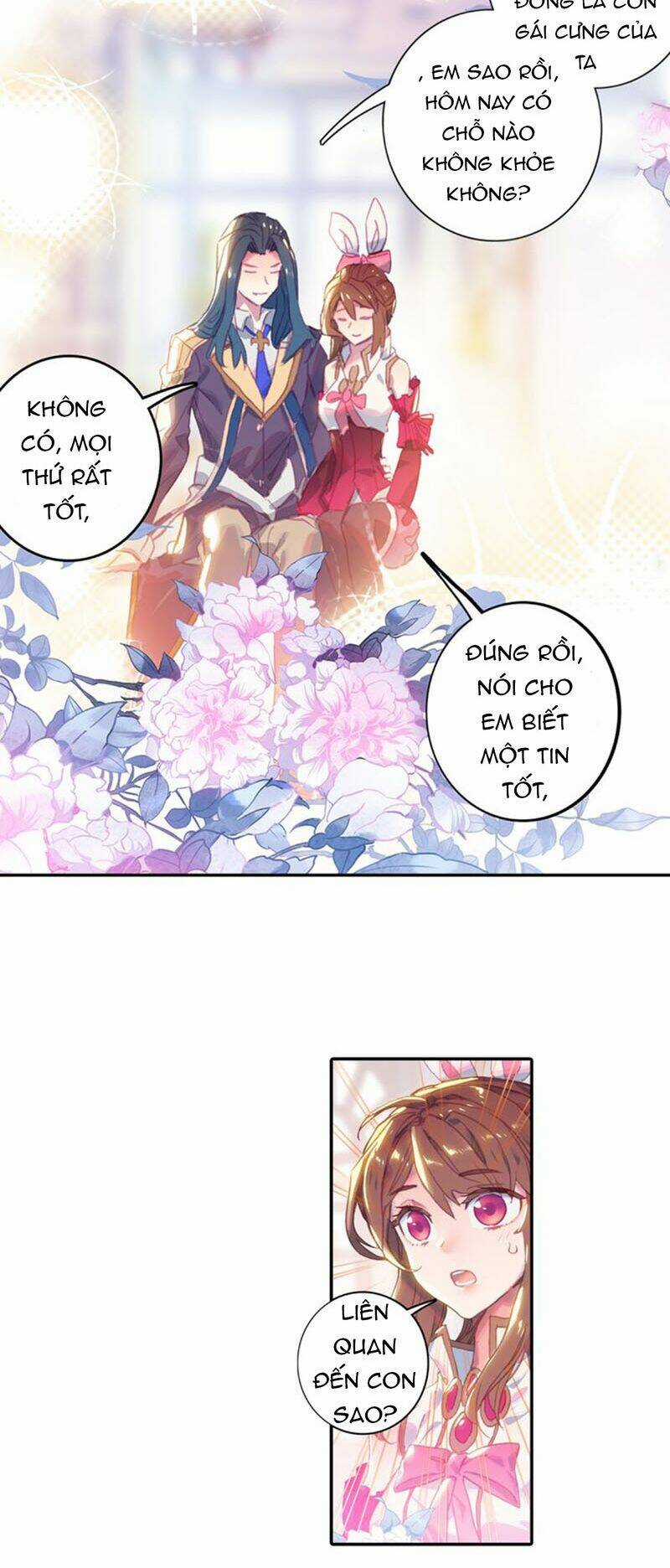 Đấu La Đại Lục Ngoại Truyện: Đường Môn Anh Hùng Chapter 1 trang 26