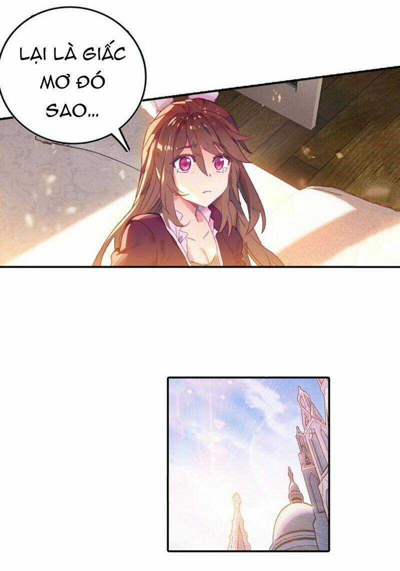 Đấu La Đại Lục Ngoại Truyện: Đường Môn Anh Hùng Chapter 1 trang 4