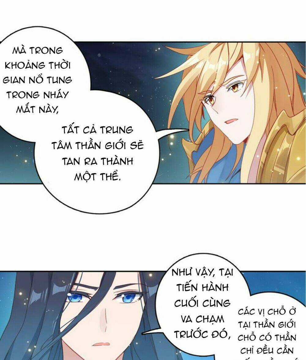 Đấu La Đại Lục Ngoại Truyện: Đường Môn Anh Hùng Chapter 10 trang 13