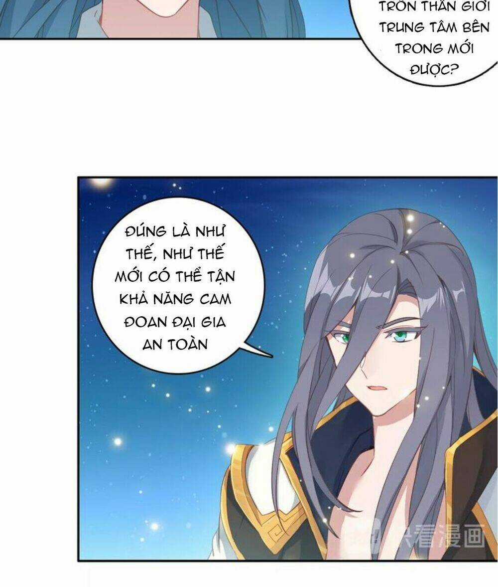 Đấu La Đại Lục Ngoại Truyện: Đường Môn Anh Hùng Chapter 10 trang 14