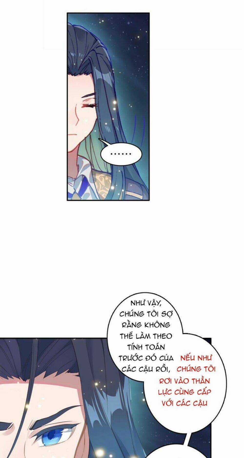 Đấu La Đại Lục Ngoại Truyện: Đường Môn Anh Hùng Chapter 10 trang 15