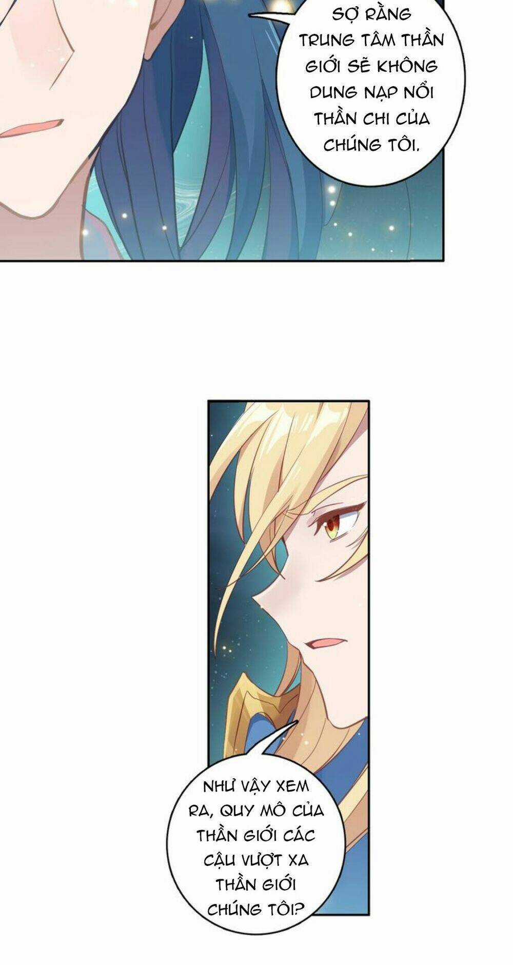 Đấu La Đại Lục Ngoại Truyện: Đường Môn Anh Hùng Chapter 10 trang 16