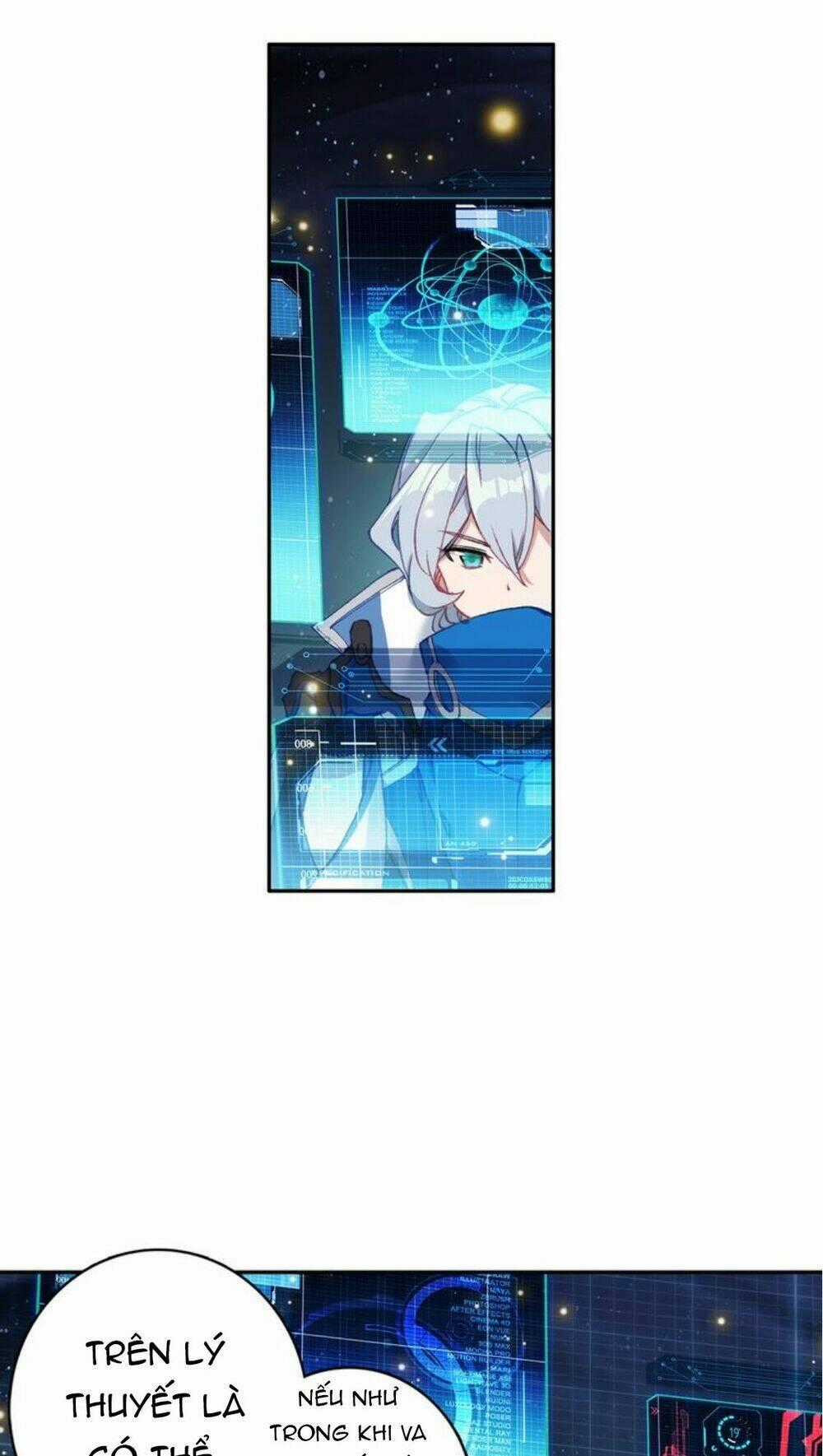 Đấu La Đại Lục Ngoại Truyện: Đường Môn Anh Hùng Chapter 10 trang 19