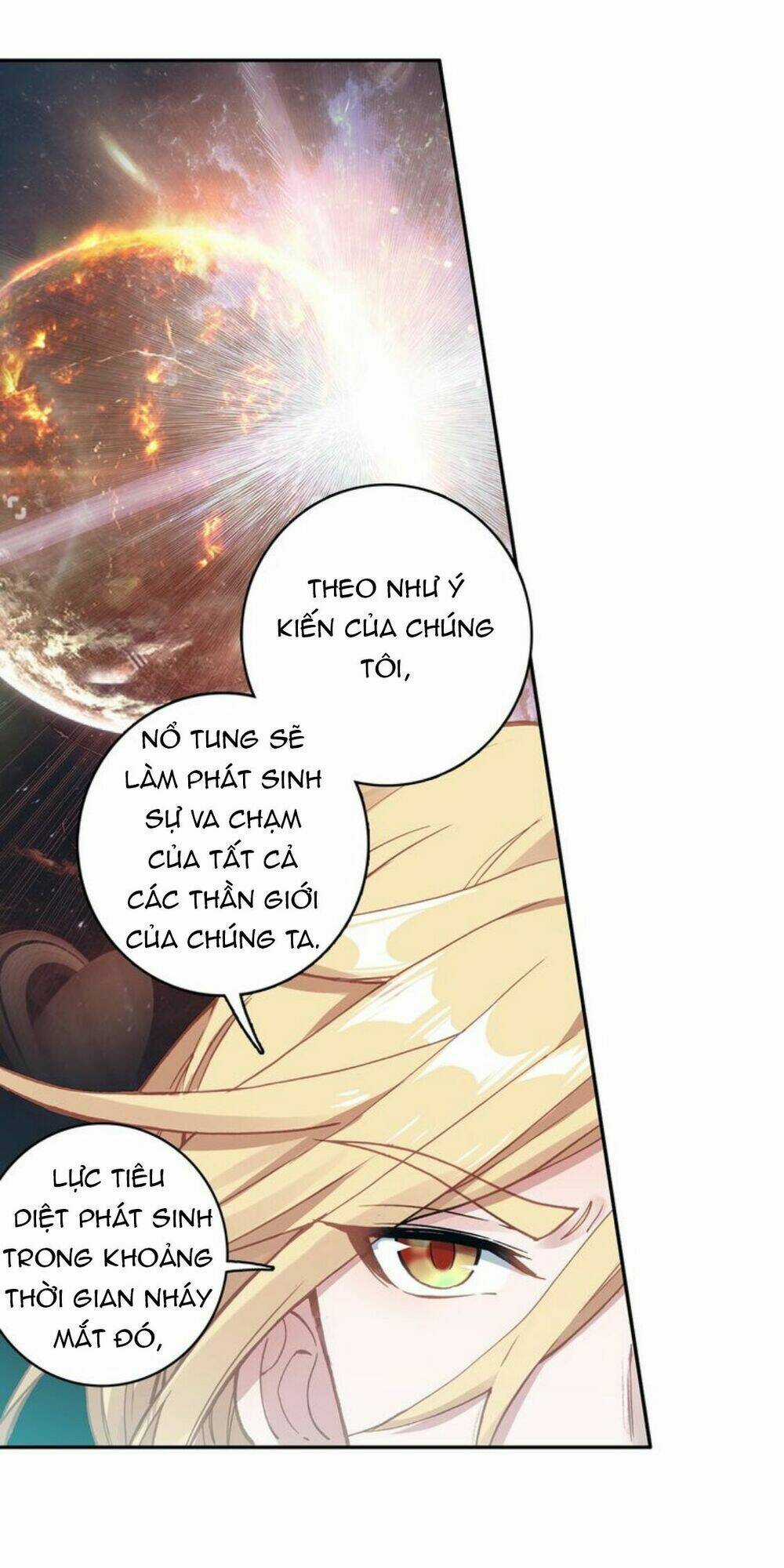 Đấu La Đại Lục Ngoại Truyện: Đường Môn Anh Hùng Chapter 10 trang 5