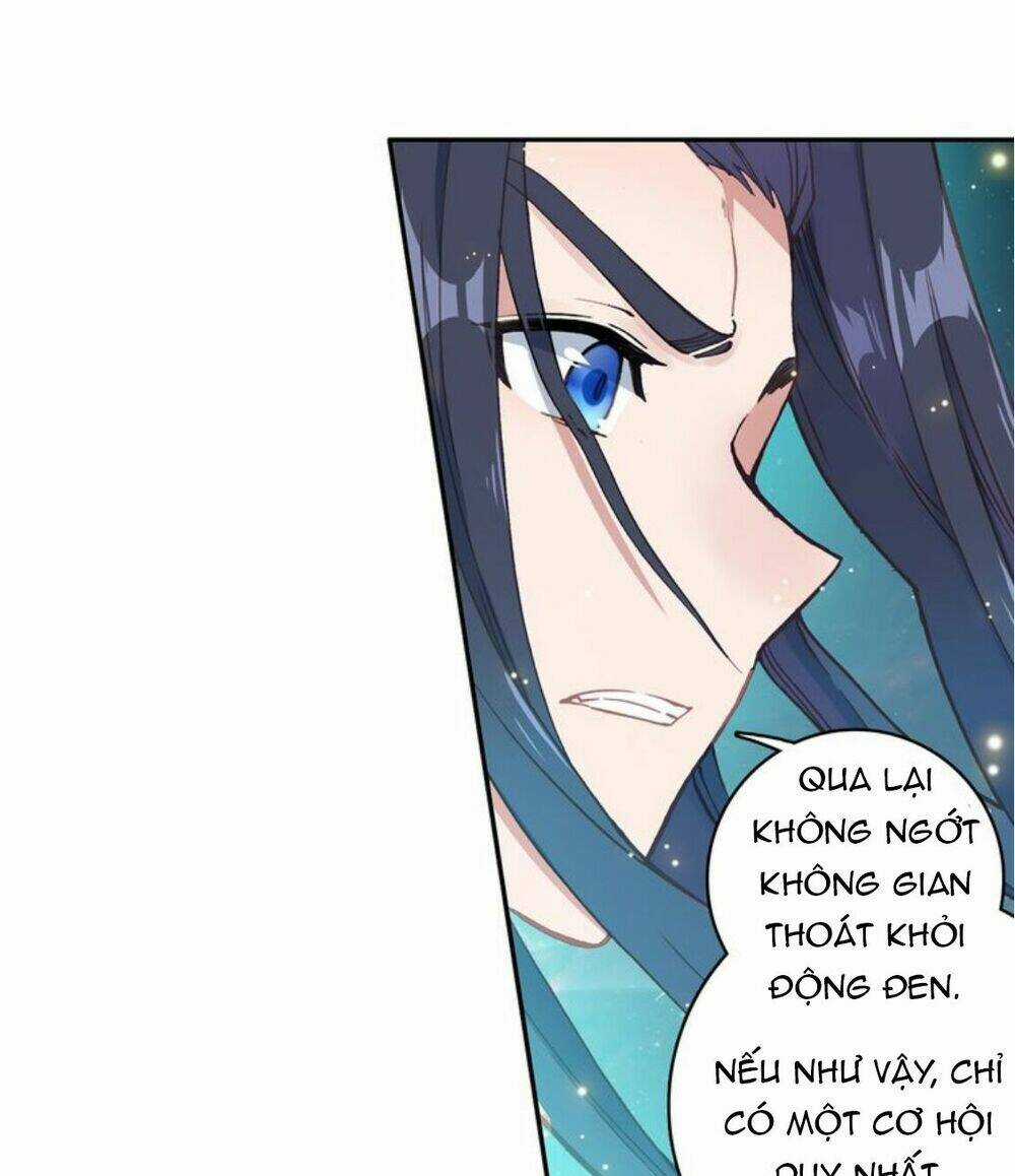 Đấu La Đại Lục Ngoại Truyện: Đường Môn Anh Hùng Chapter 10 trang 6